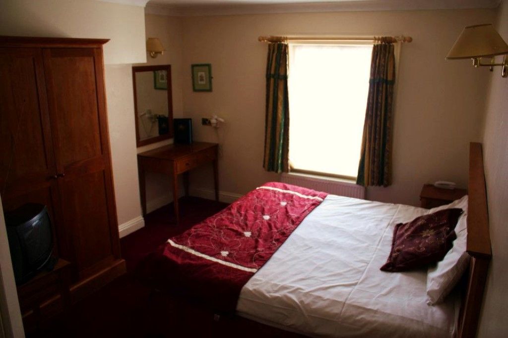 Lynams Hotel Dublin Exterior photo
