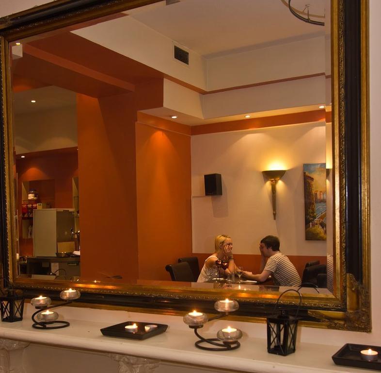 Lynams Hotel Dublin Exterior photo