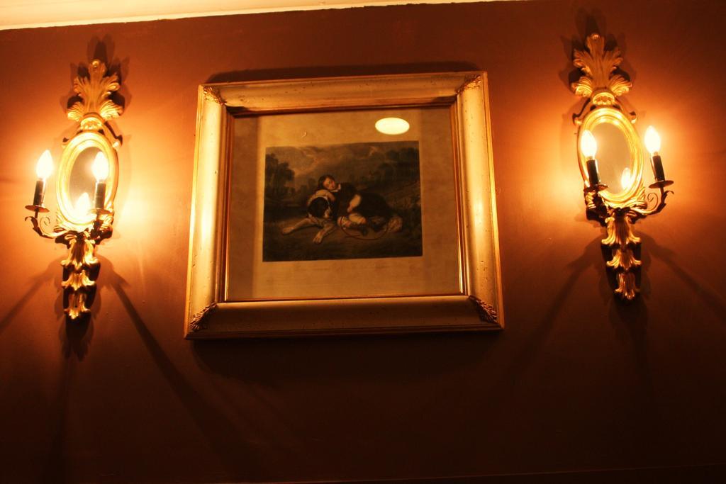 Lynams Hotel Dublin Exterior photo