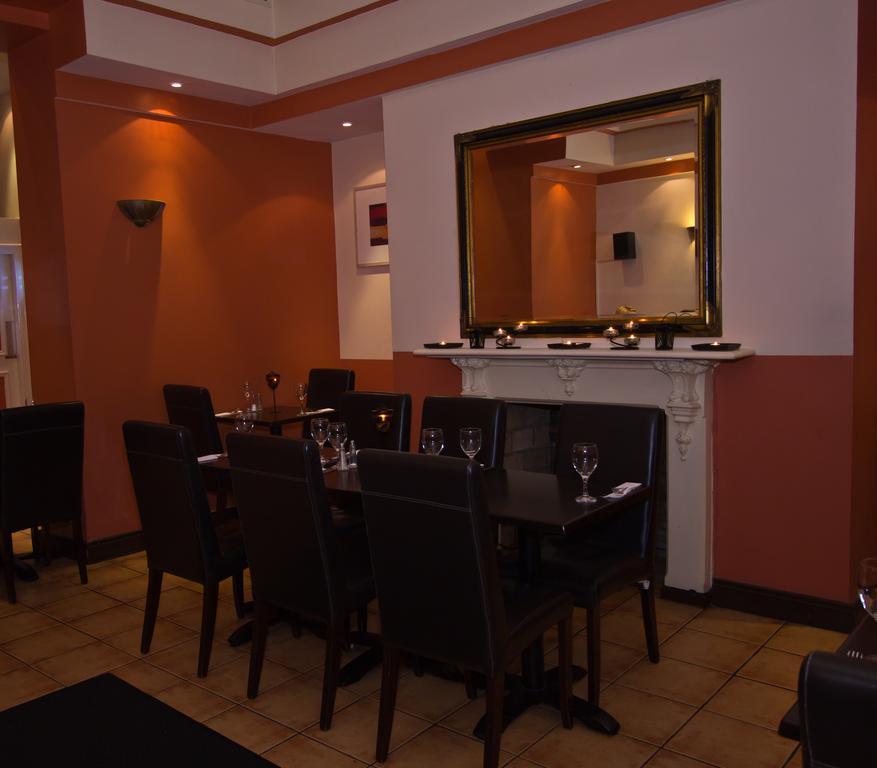 Lynams Hotel Dublin Exterior photo