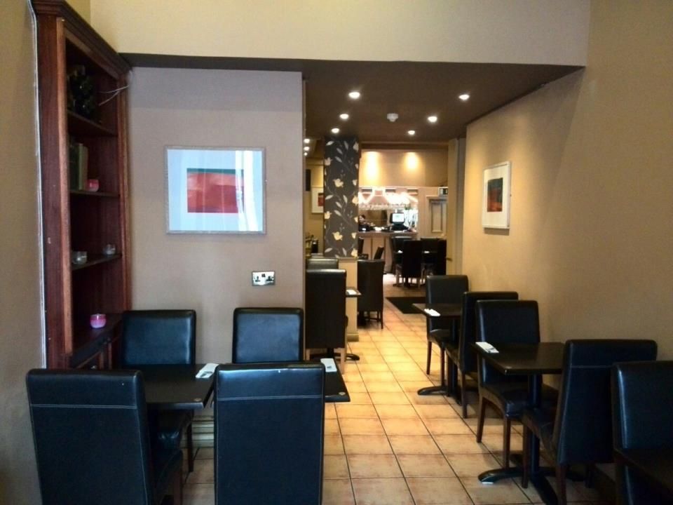 Lynams Hotel Dublin Exterior photo